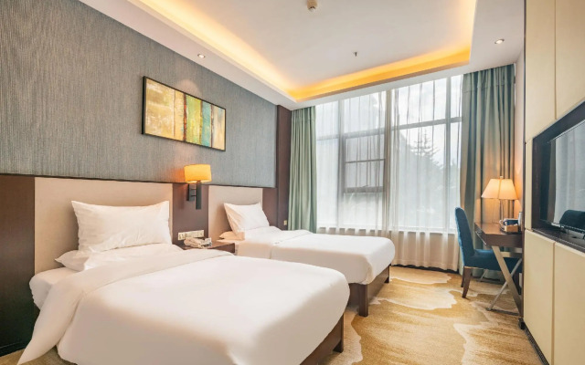Starway Hotel (Mianyang)