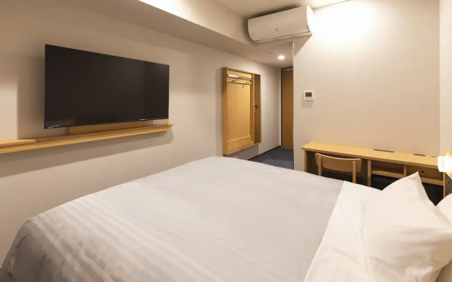 Sotetsu Fresa Inn Daimon