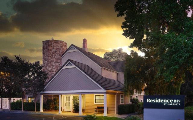 Residence Inn by Marriott Sunnyvale Silicon Valley II