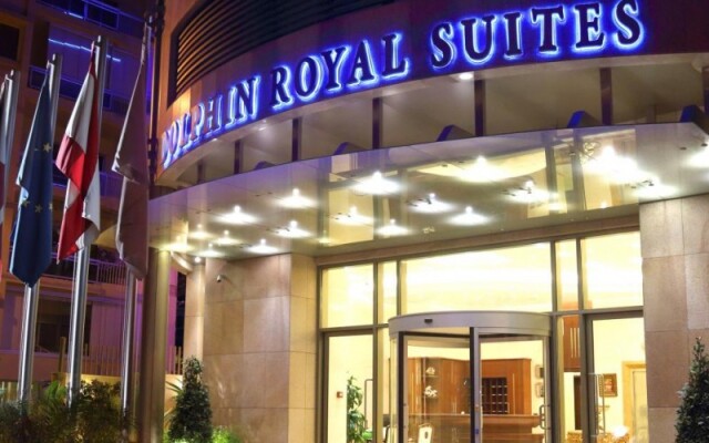 Dolphin Royal Suites