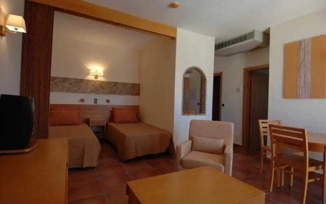 Villa Ramos