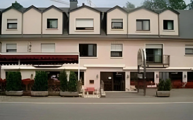 Hôtel Carpini