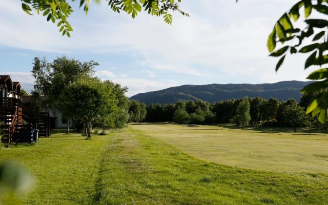 Macdonald Spey Valley Resort