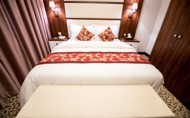 Verta Hotel Qouraish
