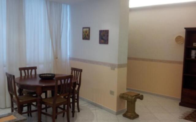 Holiday Home Ugdulena