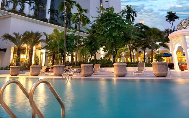 Hotel Istana Kuala Lumpur City Center