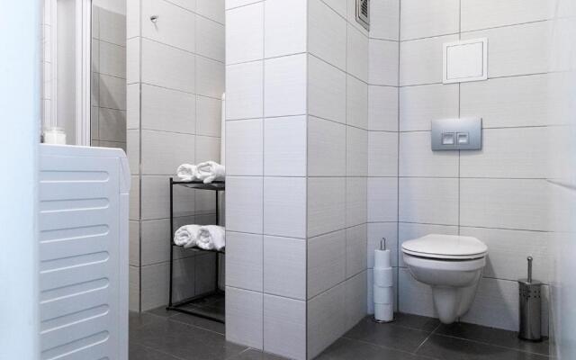 Real Apartments Wesselényi II.