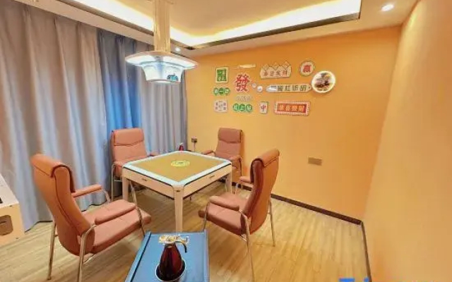 Bo Yue Hotel