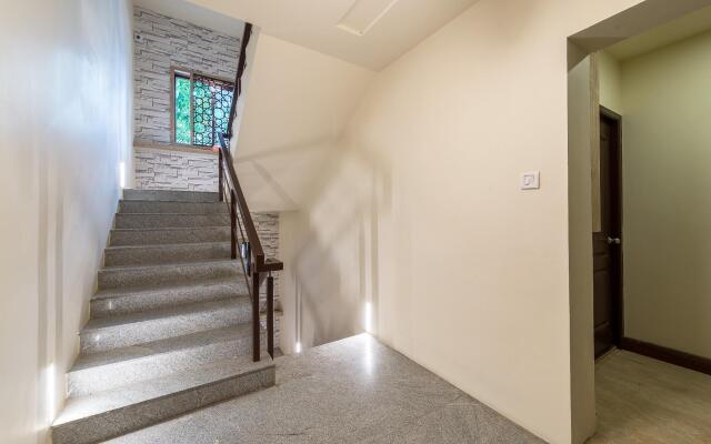 Treebo Nestlay Casa