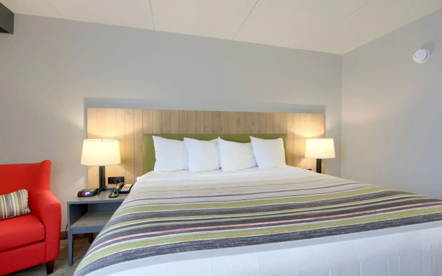 Comfort Inn & Suites Liverpool - Syracuse North