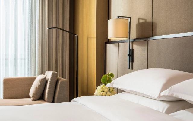 InterContinental Wuhan by IHG