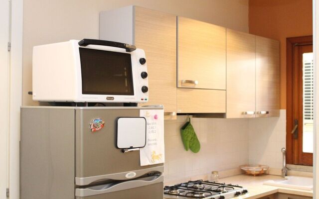 Carrube & Cavalieri Bed & Breakfast