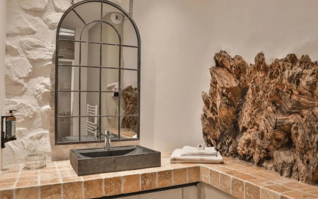 Maison d'hôtes Le Hameau de la Mûre