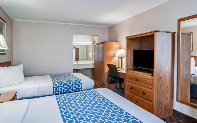 Econo Lodge Beckley