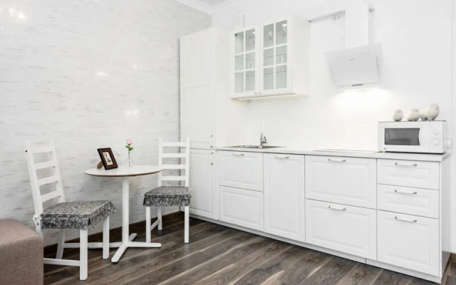 Пашк Инн (PASHk INN) апартаменты на улице Горького 69/1