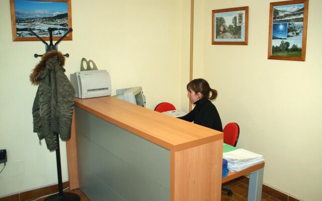 ApartaHotel CollaRubio