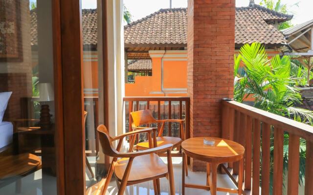 Ubud Kerta City Hotel