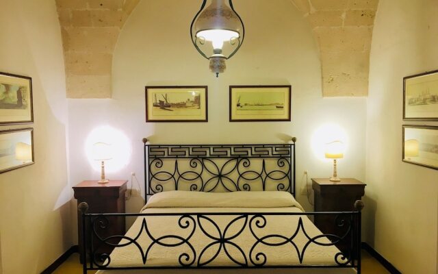 Archidamo Bed & Breakfast