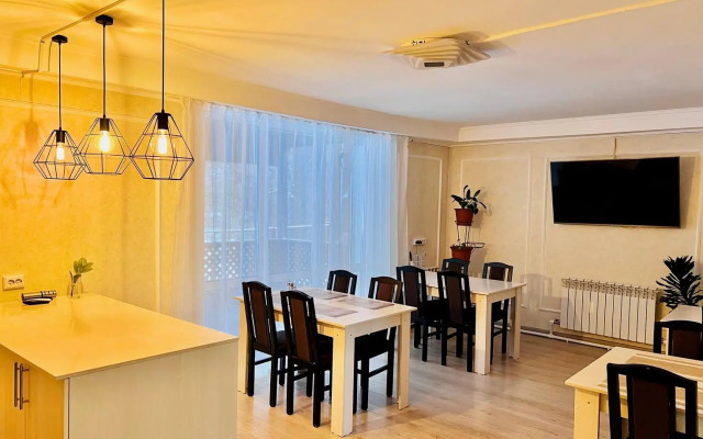 Grand Altai Manzherok