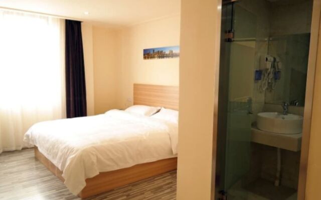 Nanchang MY Hotel