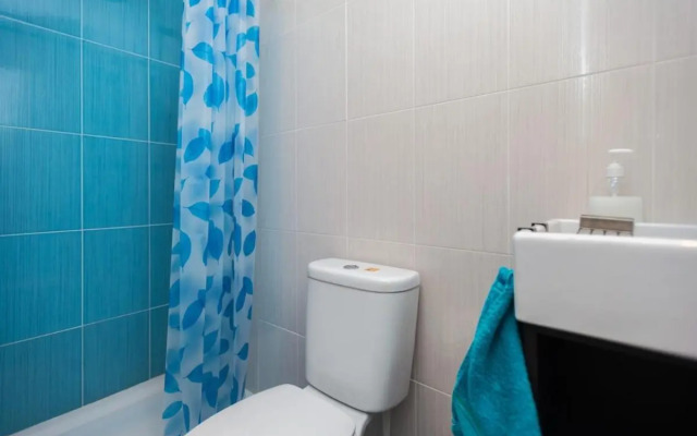 Castelo Cosy Apartment