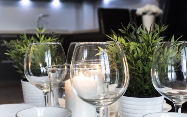 VacationClub - Feniks 2 Apartment