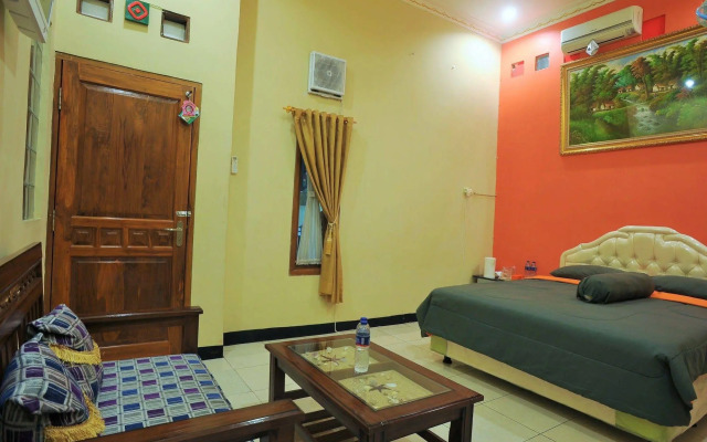 Hotel Ramayana Garut