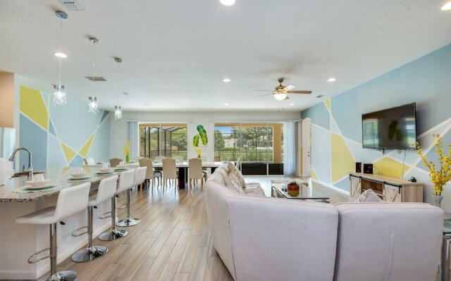 The Ultimate 10 Bedroom 8 Bathroom