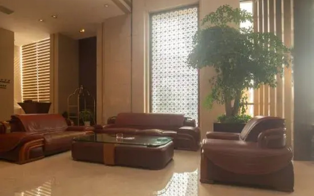 Jinding Mingdu International Hotel