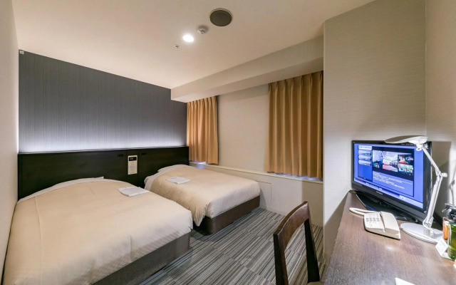Ginza Capital Hotel Akane
