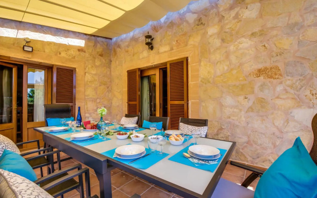 Puig d'en Guardiola ID:74768