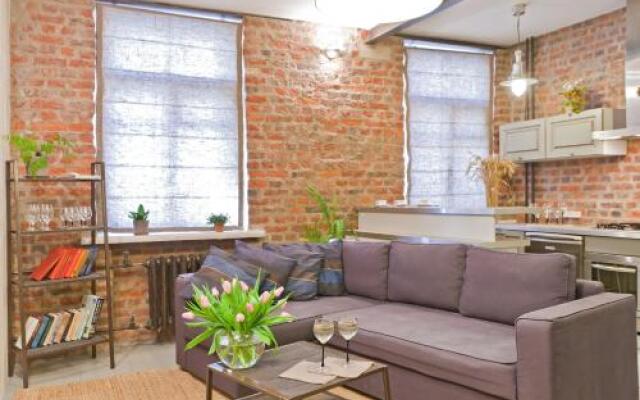 Prime Apartments 2