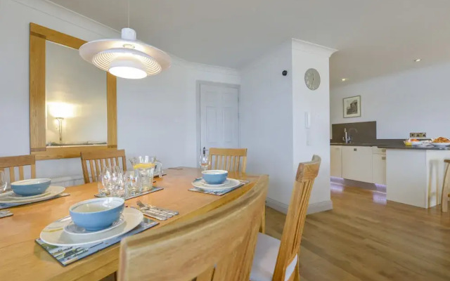17 Burgh Island Causeway