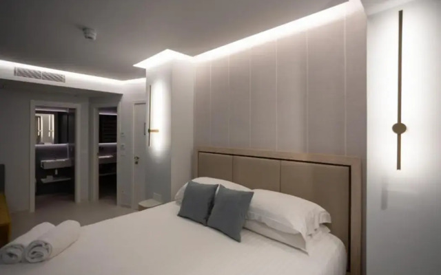 Ambasciatori Suite Hotel