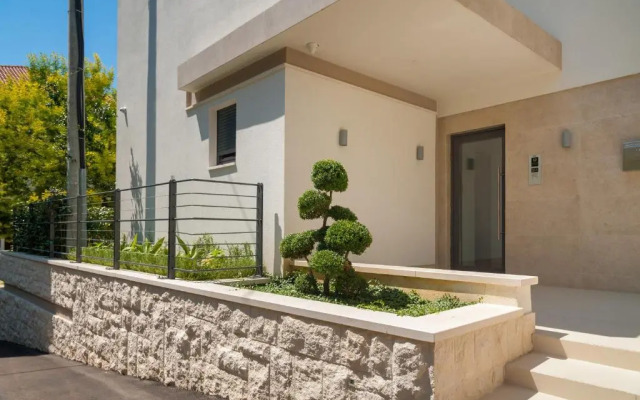 Alba Residence