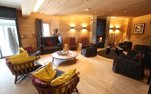 Residence Club mmv Le Coeur des Loges