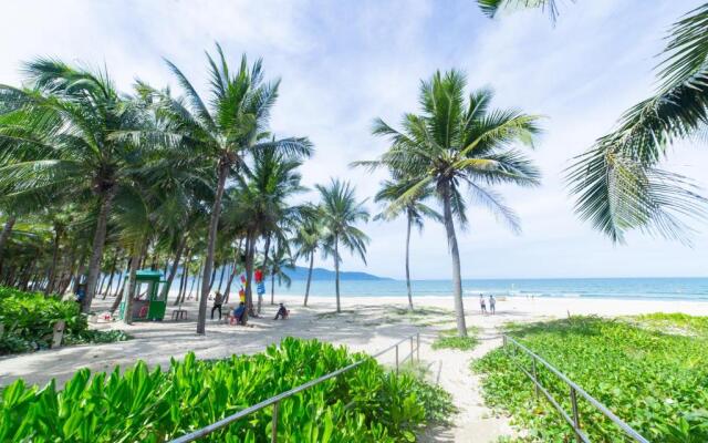 Gold Coast Da Nang Hotel