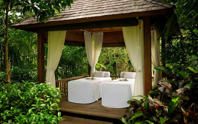 The Westin Resort & Spa Ubud, Bali