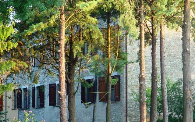 Podere Caldaruccio La Pineta - Torretta