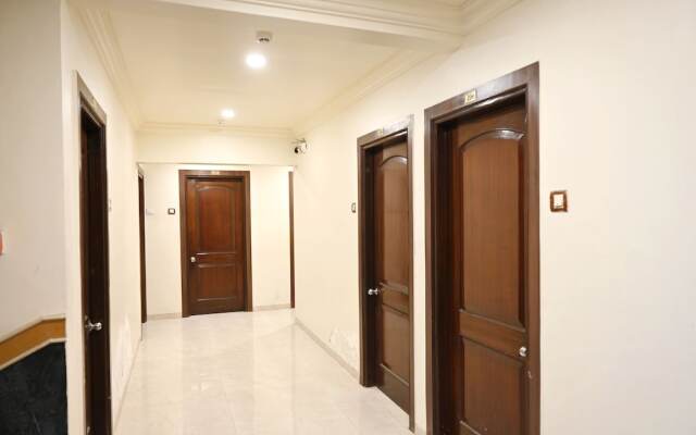 Hotel Sagar