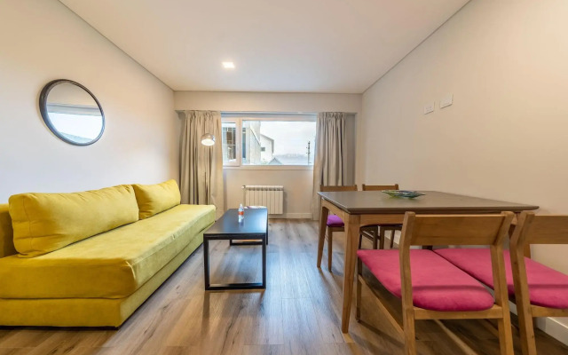 Cilene del Fuego Suites & Spa