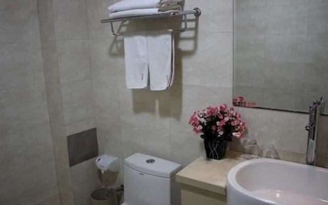 Dormhome Hotel