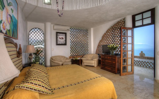 Villa Azul