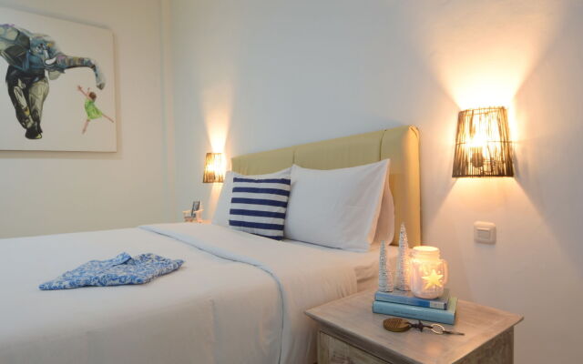 Sanur House