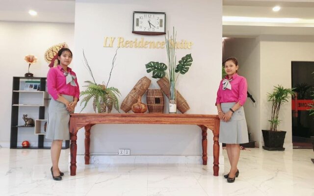 LY Residence Suite & Apartment