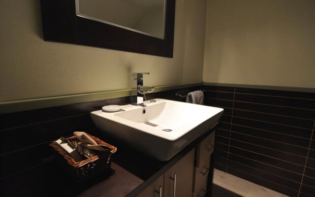 Era Borda Apartments Tanau