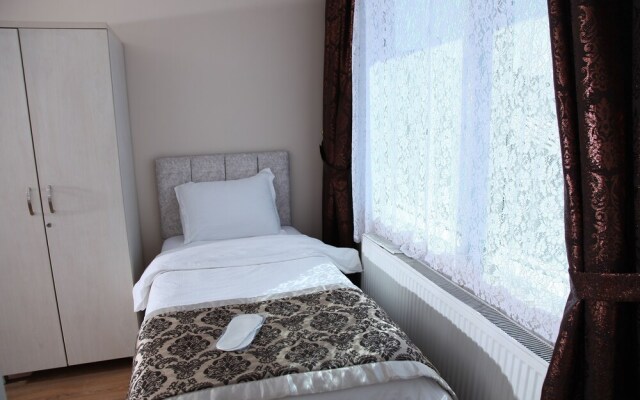 Camlica Tower Hotel