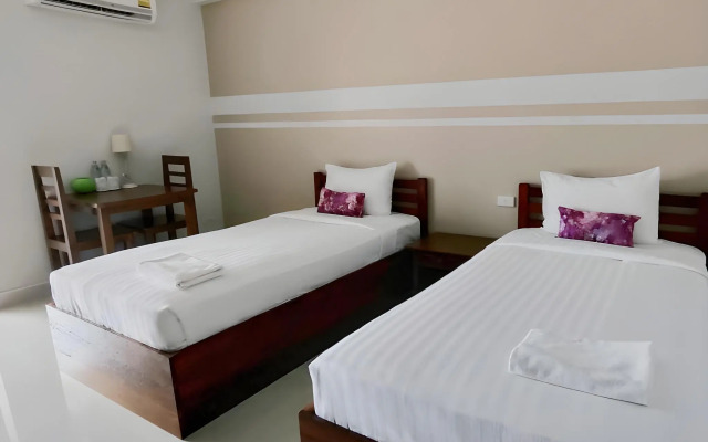 Iyara residence