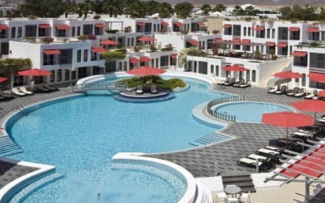 Kahramana Hotel Sharm El Sheikh