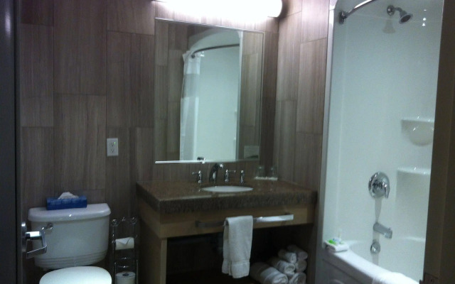 Stone Mill Inn